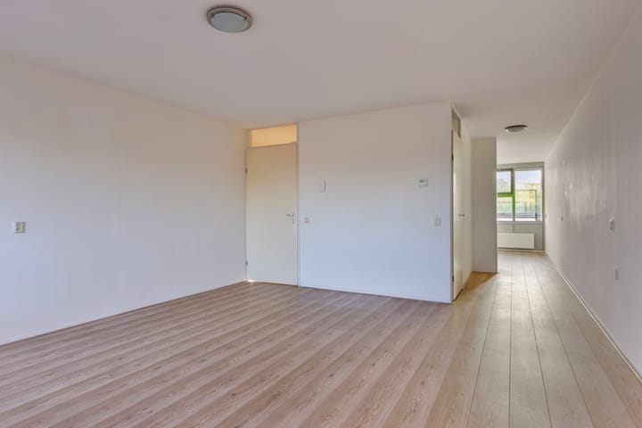 Foto 5 van Laan van de Mensenrechten 132