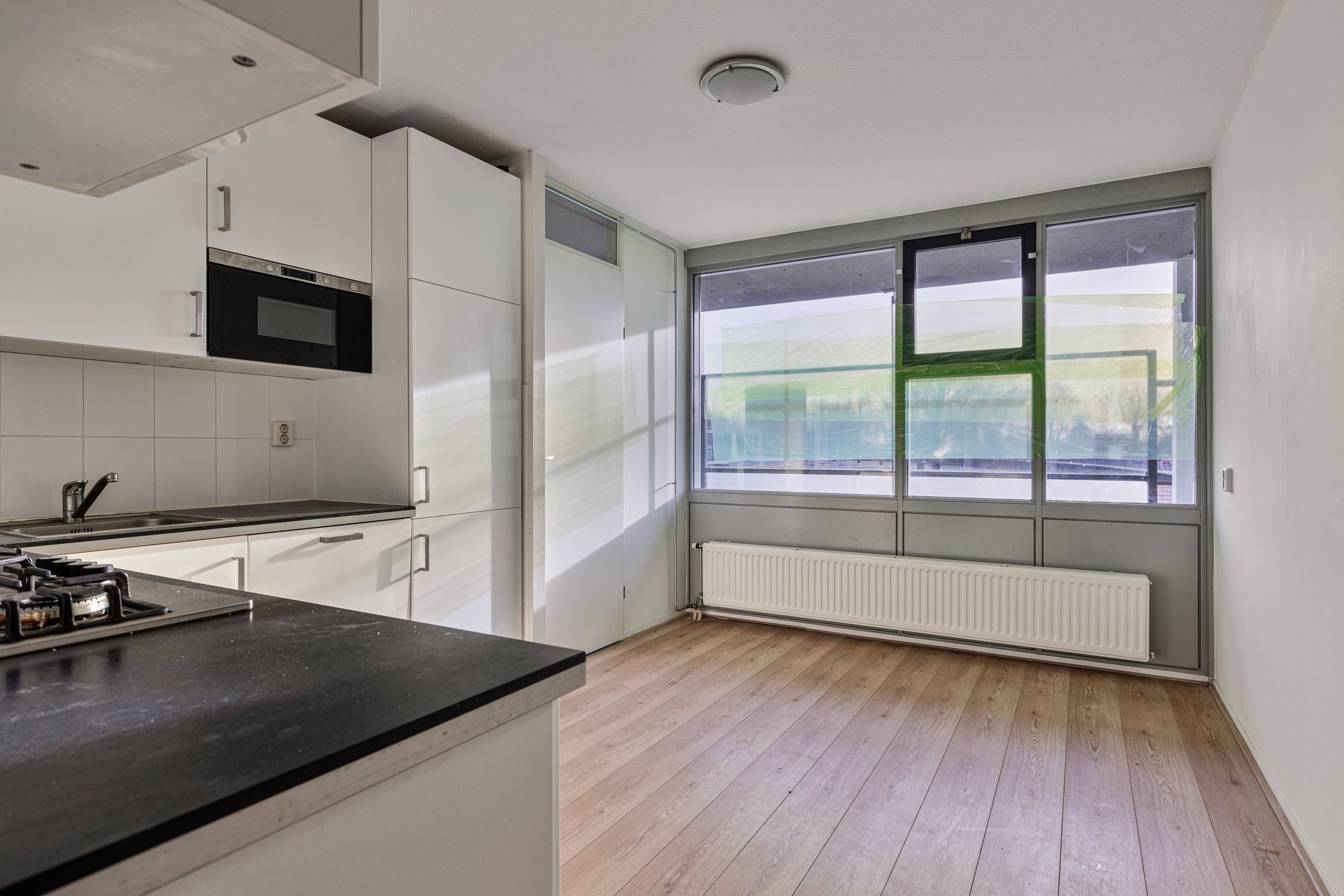 Foto 6 van Laan van de Mensenrechten 132