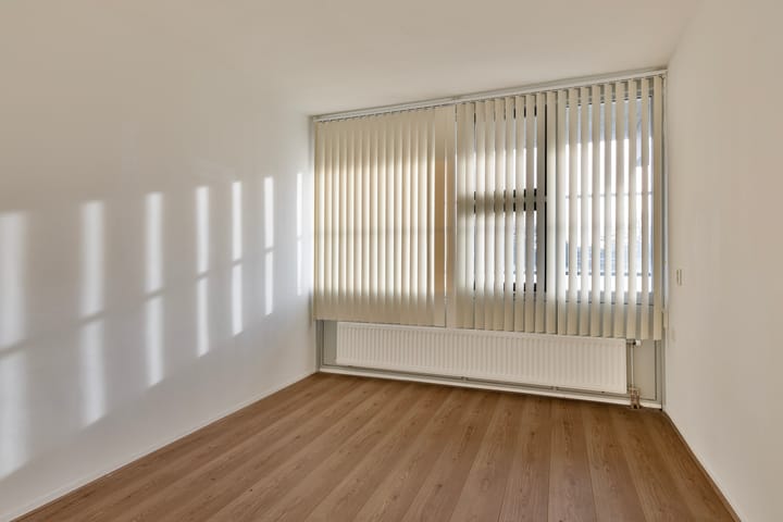 Foto 7 van Laan van de Mensenrechten 132