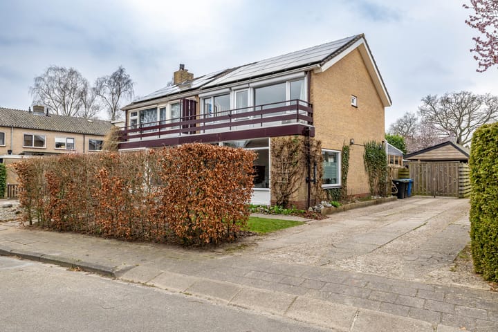 Foto 1 van Merelweg 13