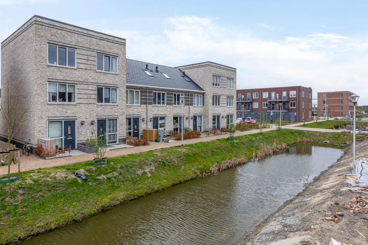 Foto 2 van Fresiatuin 14