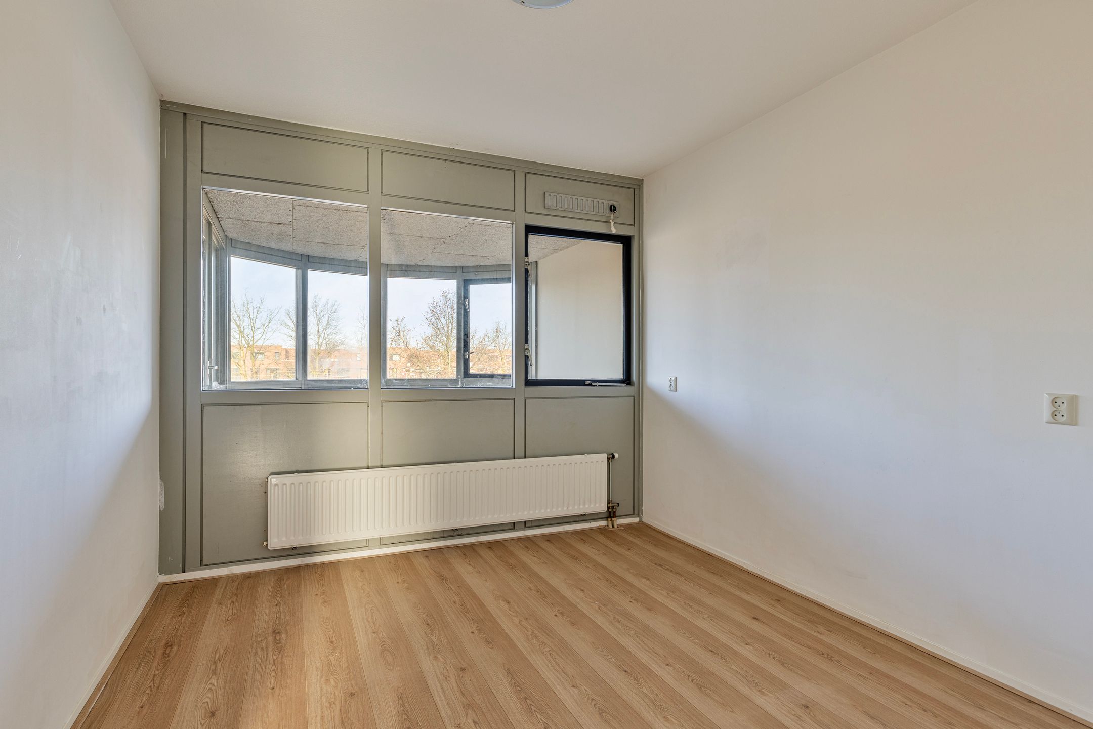 Foto 9 van Laan van de Mensenrechten 132