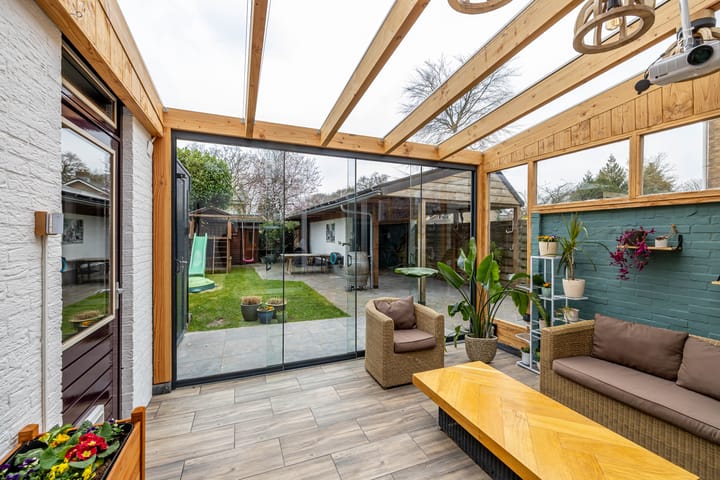 Foto 3 van Merelweg 13