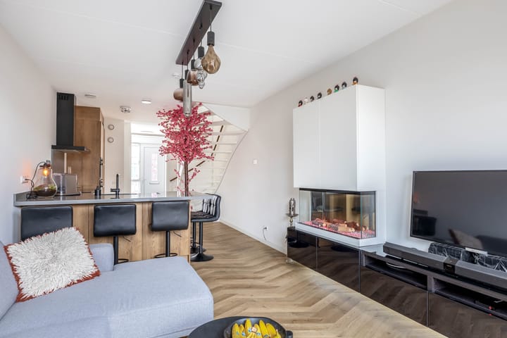 Foto 4 van Fresiatuin 14