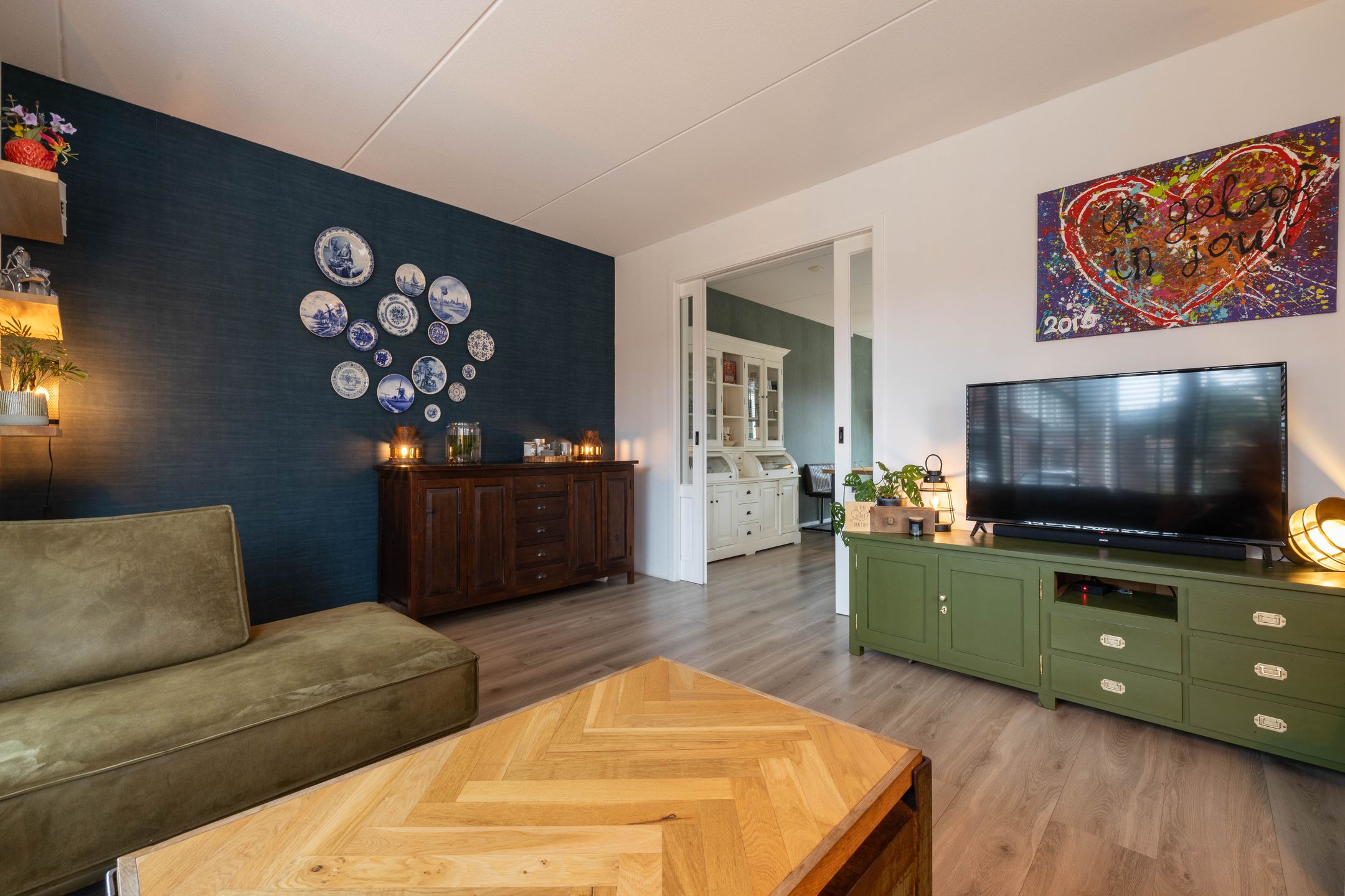 Photo 9 of Het Zeiger 4