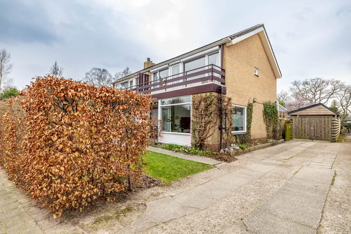 Foto 5 van Merelweg 13