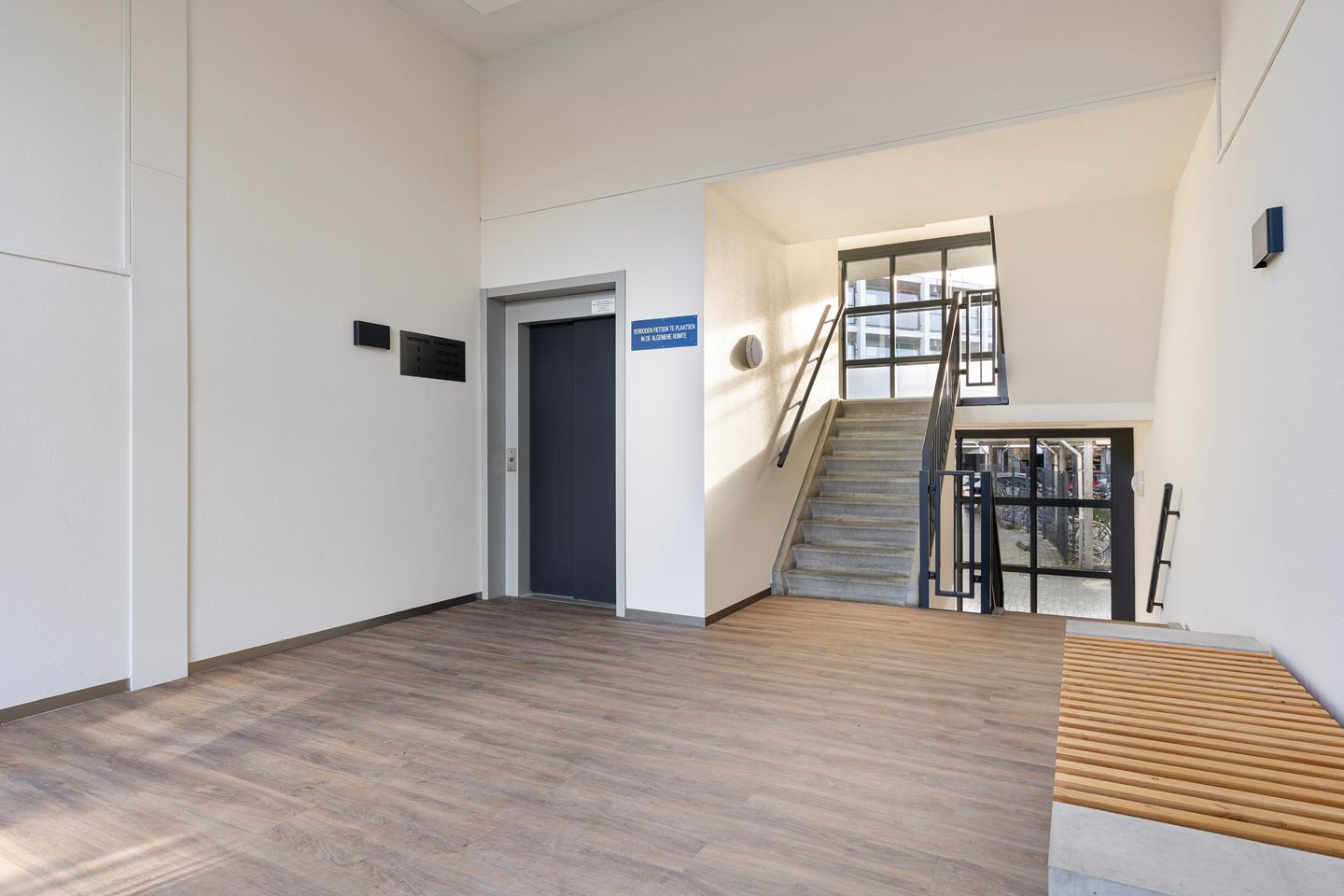 Foto 14 van Laan van de Mensenrechten 132