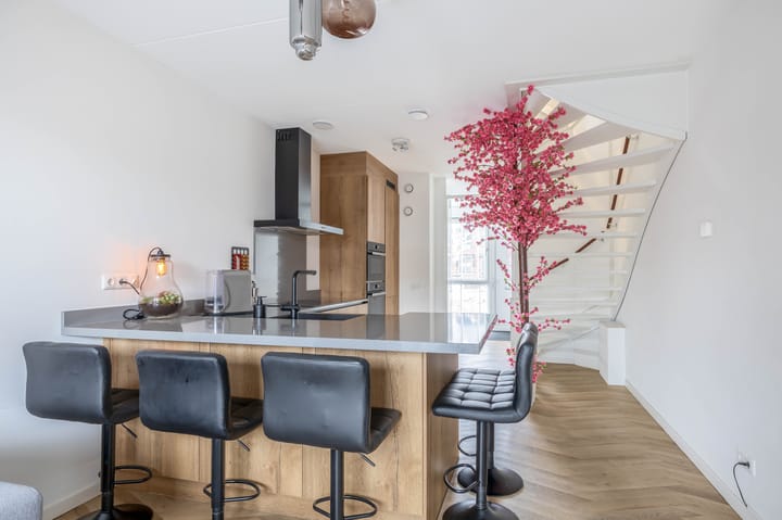 Foto 8 van Fresiatuin 14