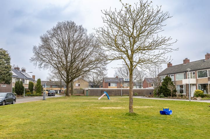 Foto 7 van Merelweg 13