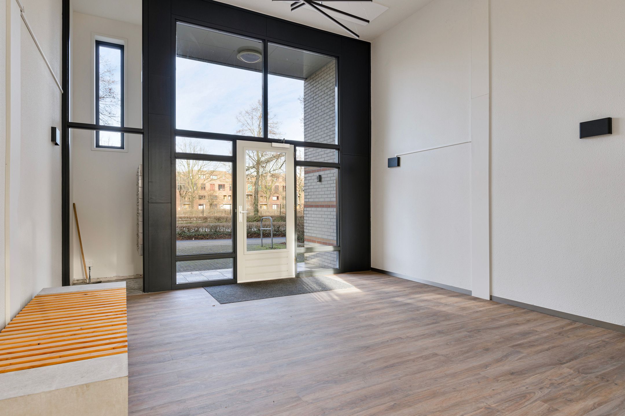 Foto 15 van Laan van de Mensenrechten 132