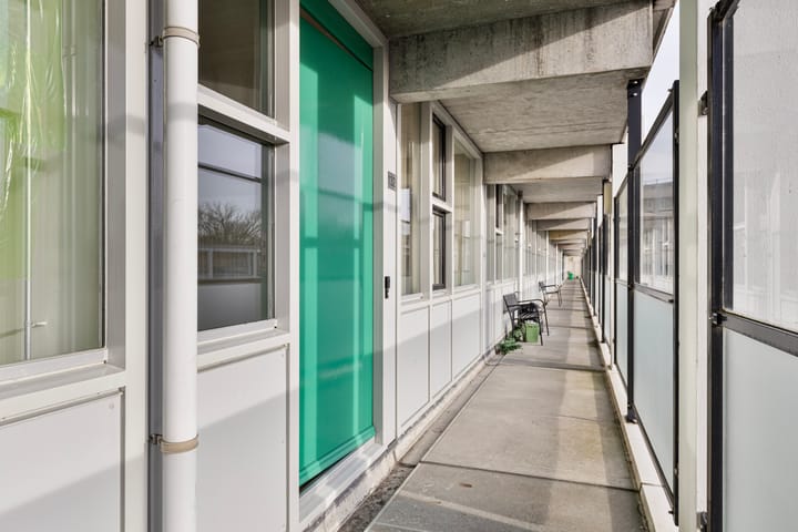 Foto 13 van Laan van de Mensenrechten 132