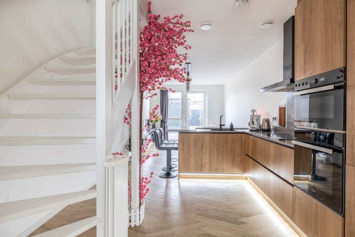 Foto 9 van Fresiatuin 14