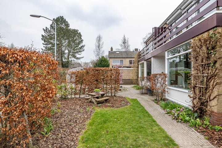 Foto 8 van Merelweg 13