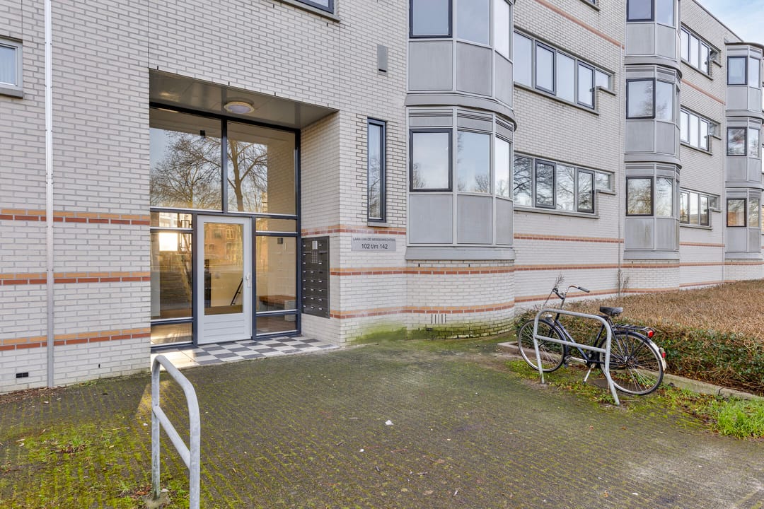 Foto 16 van Laan van de Mensenrechten 132