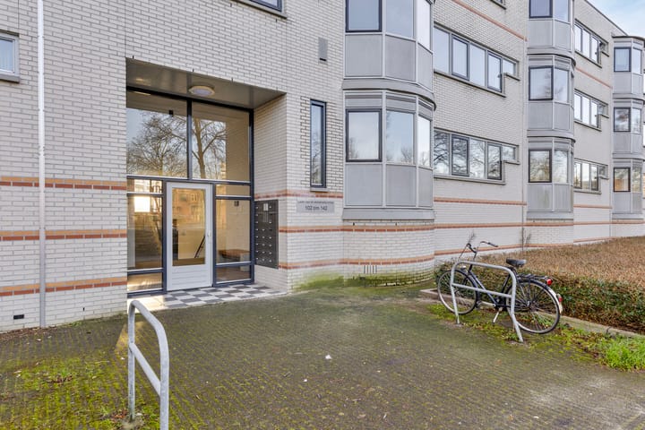 Foto 16 van Laan van de Mensenrechten 132