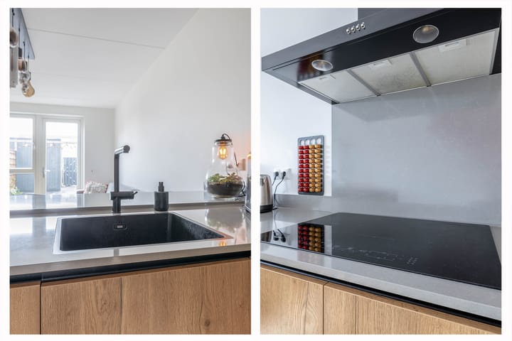 Foto 10 van Fresiatuin 14