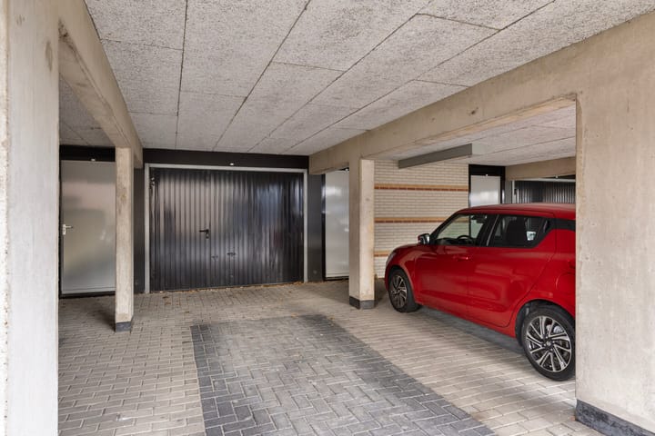 Foto 17 van Laan van de Mensenrechten 132