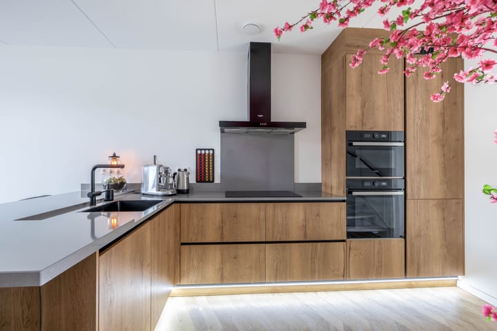 Foto 11 van Fresiatuin 14