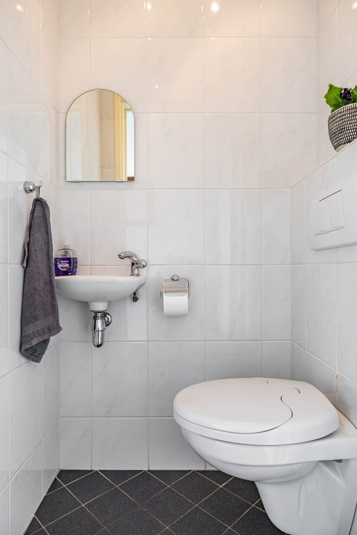 Foto 10 van Merelweg 13