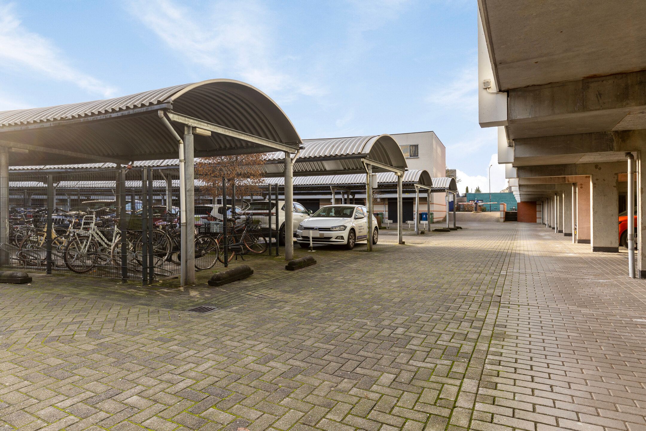 Foto 18 van Laan van de Mensenrechten 132