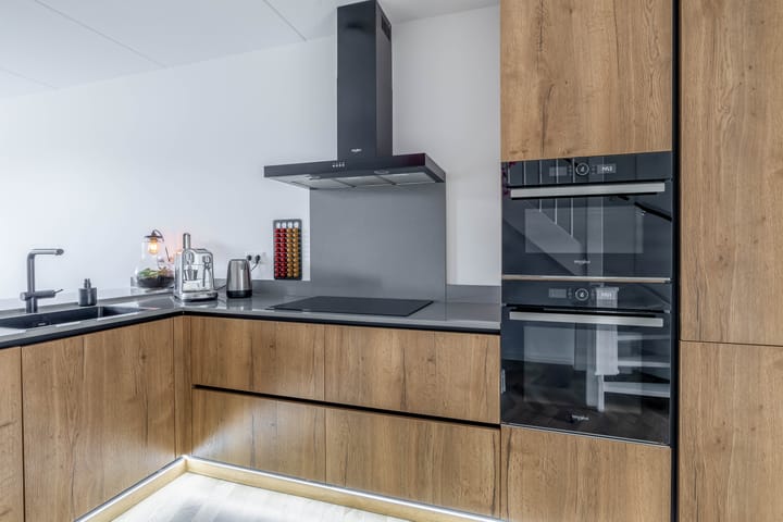 Foto 12 van Fresiatuin 14