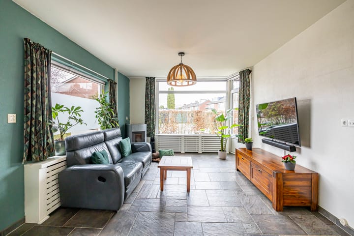 Foto 11 van Merelweg 13