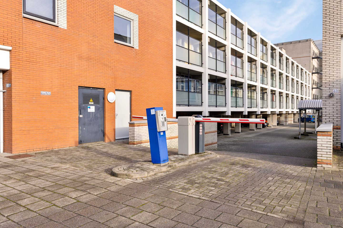 Foto 19 van Laan van de Mensenrechten 132