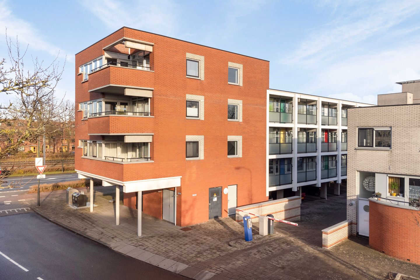 Foto 20 van Laan van de Mensenrechten 132