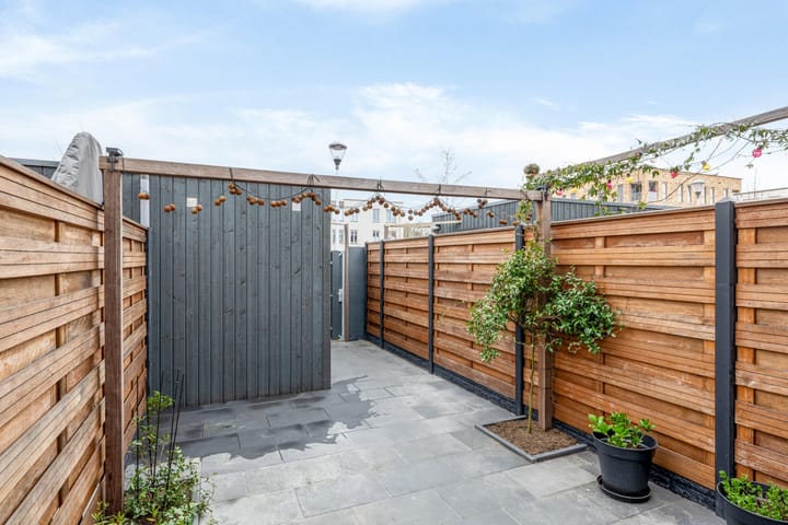 Foto 14 van Fresiatuin 14