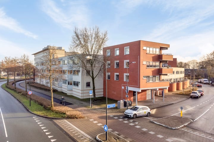 Foto 21 van Laan van de Mensenrechten 132