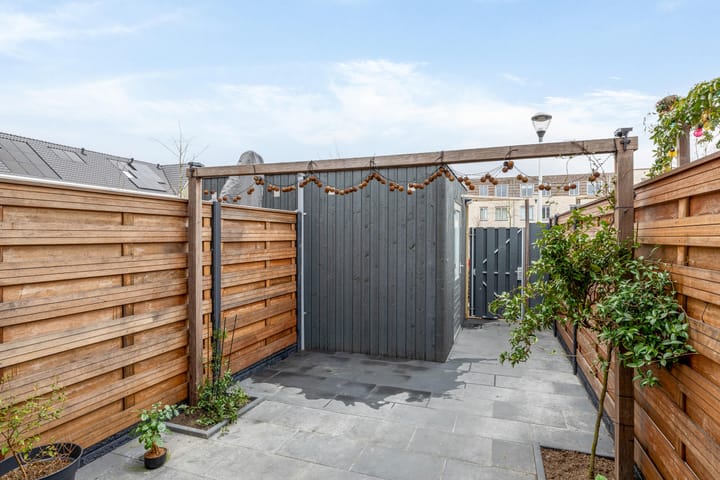 Foto 15 van Fresiatuin 14