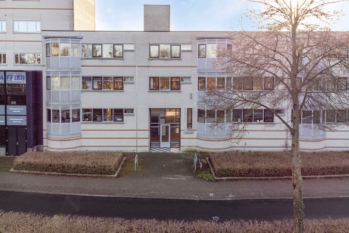 Foto 22 van Laan van de Mensenrechten 132