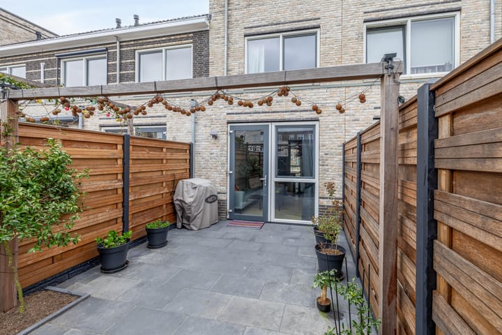 Foto 16 van Fresiatuin 14