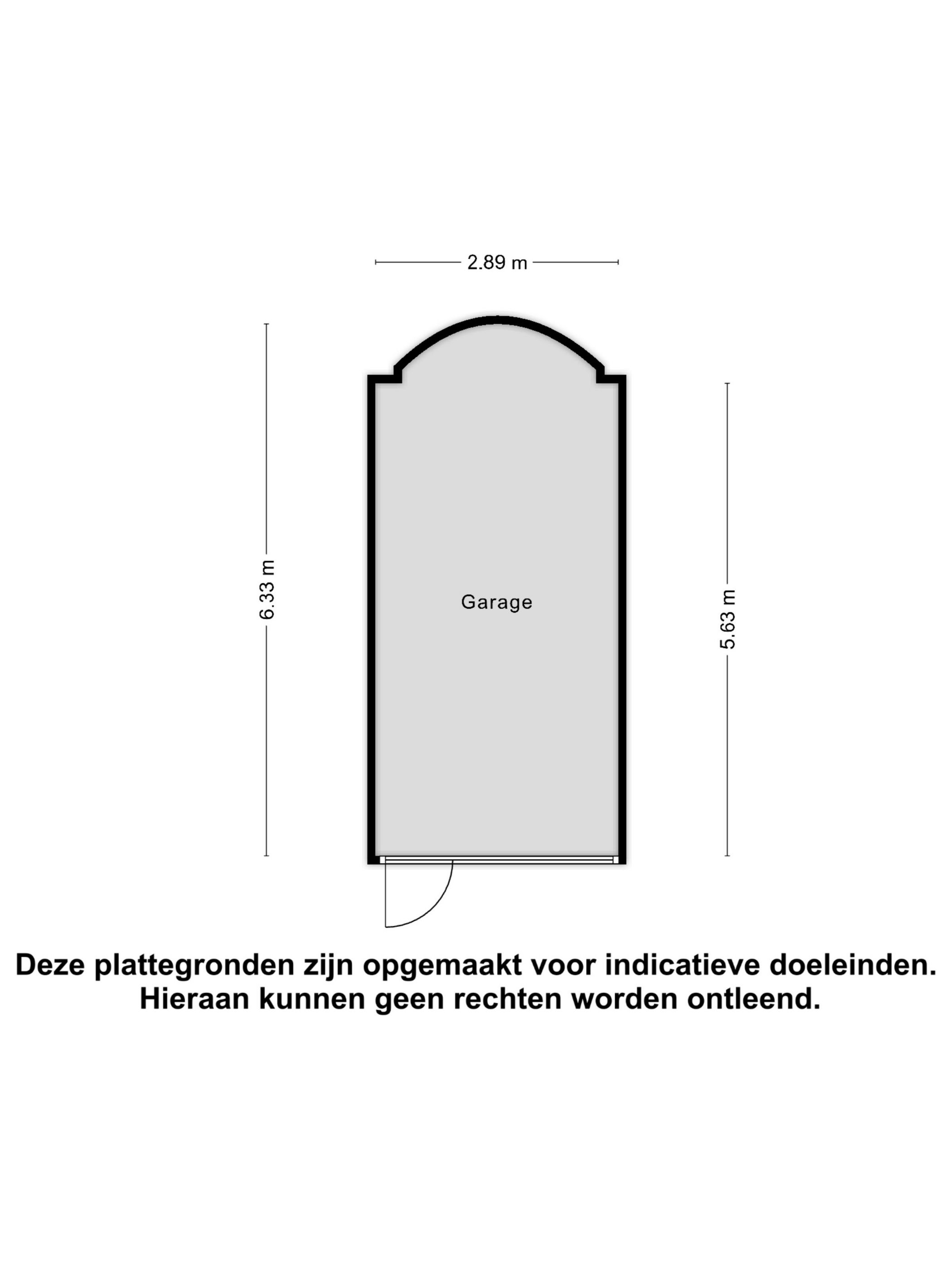 Foto 24 van Laan van de Mensenrechten 132