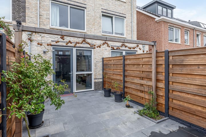 Foto 17 van Fresiatuin 14