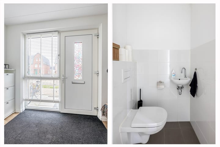 Foto 18 van Fresiatuin 14