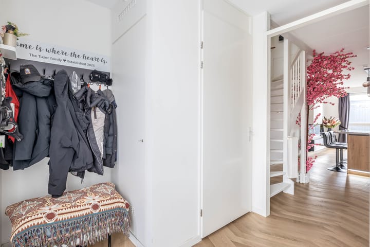 Foto 19 van Fresiatuin 14