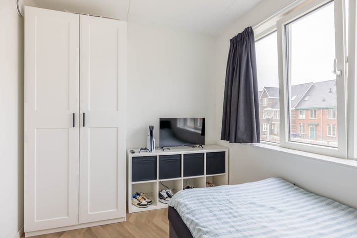 Foto 20 van Fresiatuin 14