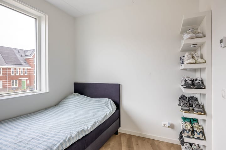 Foto 21 van Fresiatuin 14