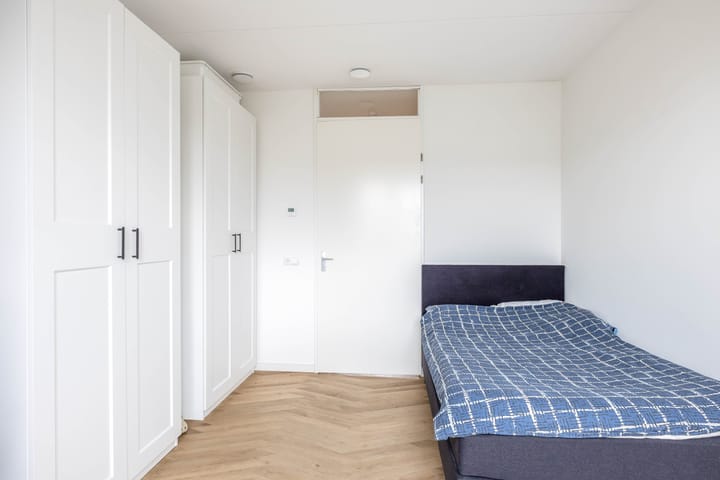 Foto 22 van Fresiatuin 14