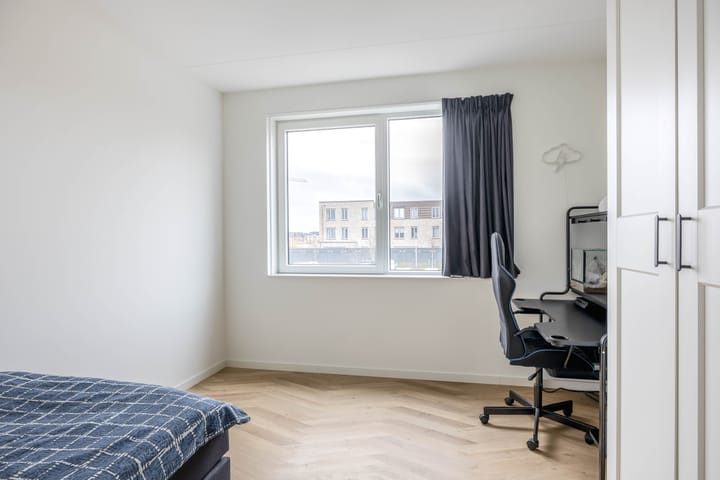 Foto 23 van Fresiatuin 14