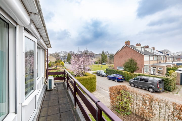 Foto 24 van Merelweg 13