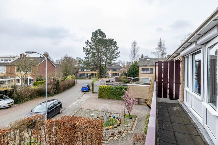 Foto 25 van Merelweg 13