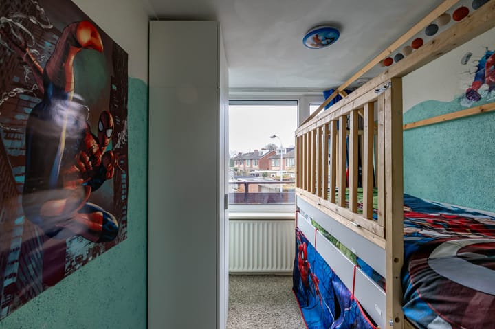 Foto 26 van Merelweg 13