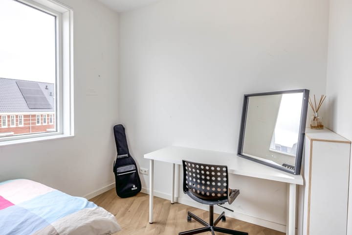 Foto 30 van Fresiatuin 14