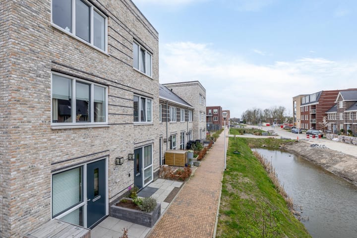 Foto 32 van Fresiatuin 14