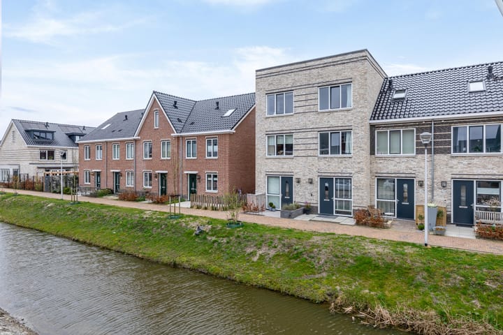 Foto 33 van Fresiatuin 14