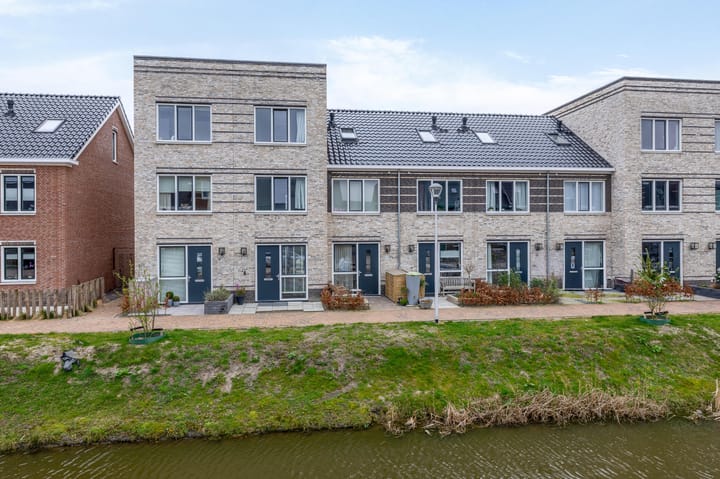 Foto 34 van Fresiatuin 14