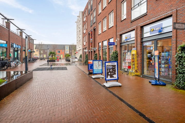 Foto 38 van Fresiatuin 14