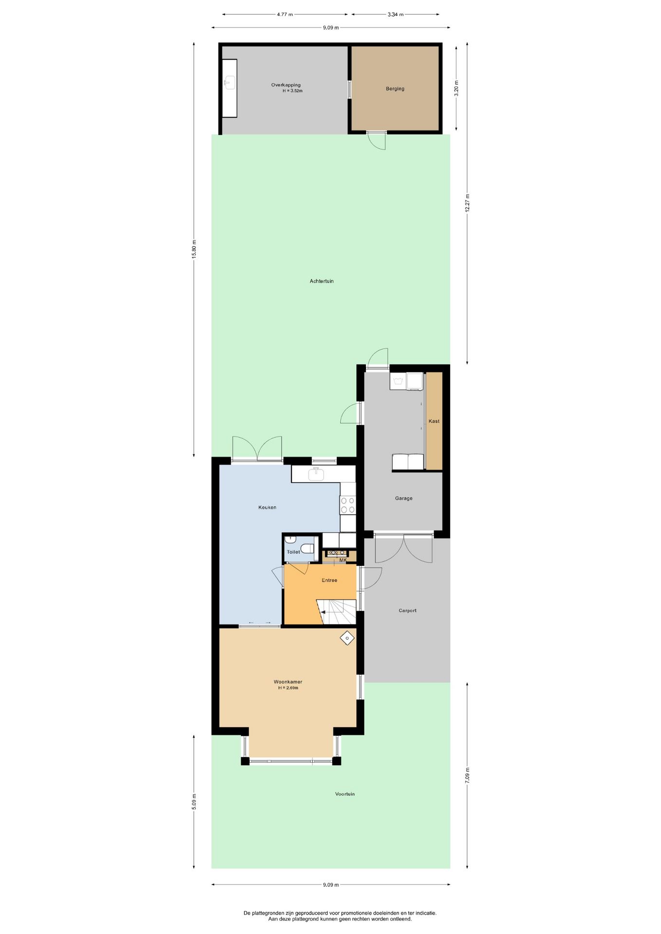 Photo 42 of Het Zeiger 4